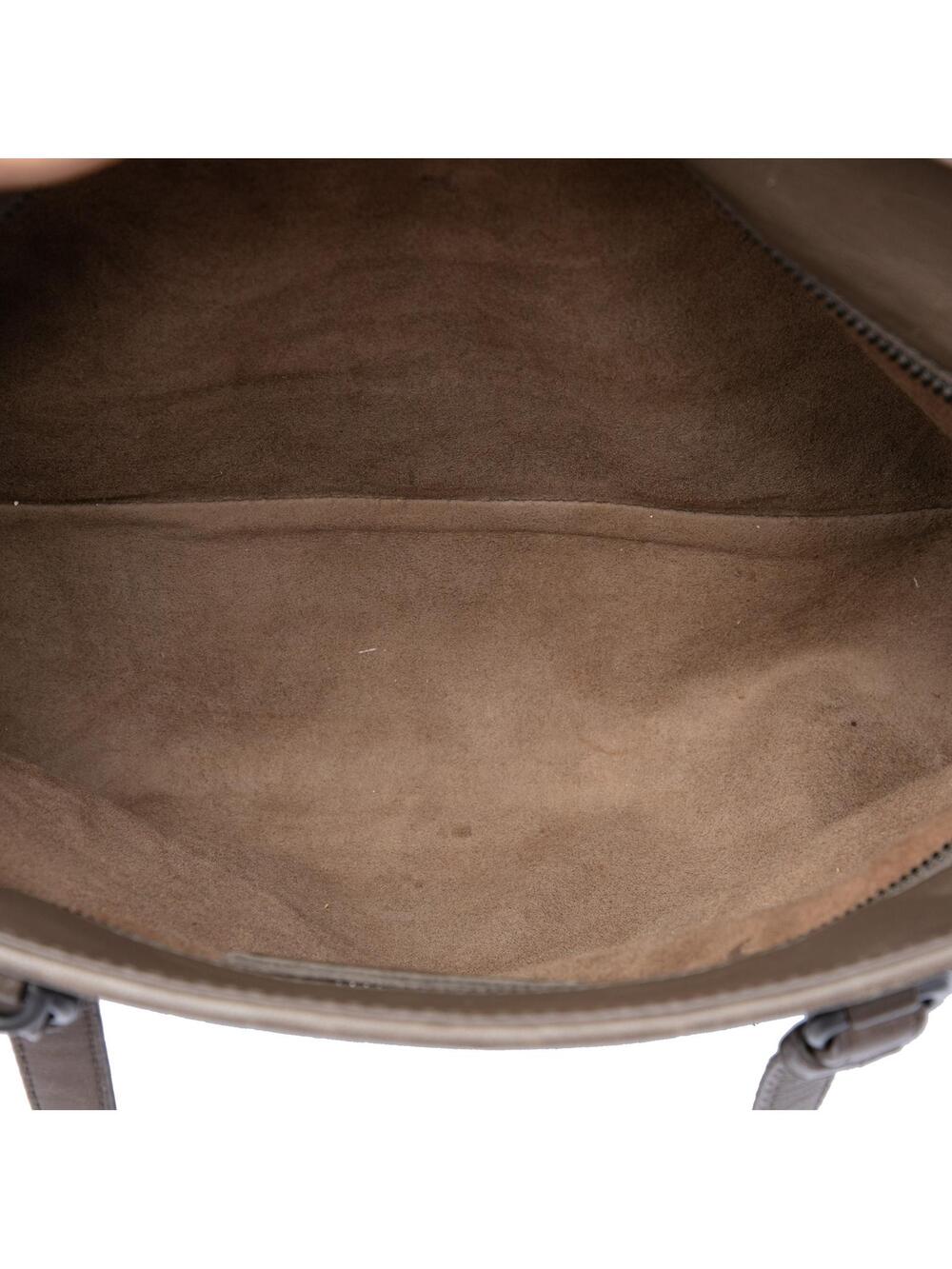 Bottega Veneta Nappa Intrecciato #316218B79B - Picture 4 of 6